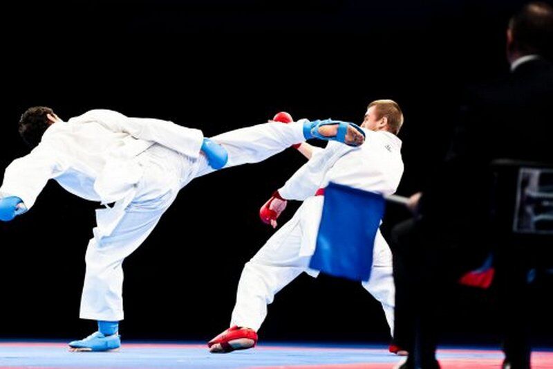 Спортивные новости Курганской области